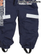 Didriksons Sutton Coverall navy/marin