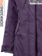Didriksons Deborah night purple (vinter)