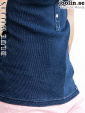 BlueWillis-ribbtop, jeansmarin