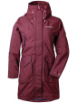 Didriksons Thelma wine red