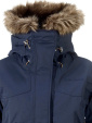 Didriksons Shelter navy parkas