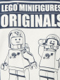 Lego-trja offwhite, original