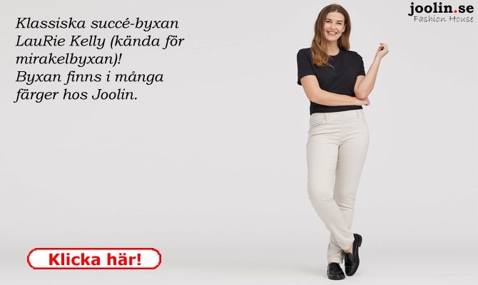 Hstnyhet: Nstan magiskt skna LauRie Kelly finns i mnga olika frger hos Joolin