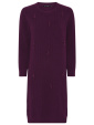 Micha klnning purple