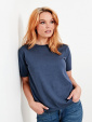 Veckans fynd: Skovhuus-top, denim