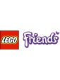 LegoWear Friends Tamara lngrms-trja