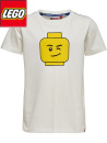 Lego ansikte Iconic T-shirt offwhite