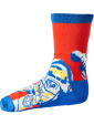 Lego Nexo Knight 2-pack sockar