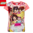Lego Friends lila hst-t-shirt, Tallys 