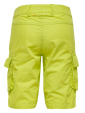 Lego bermuda-shorts gul/grn