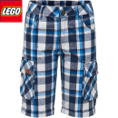 Lego bermuda-shorts marin