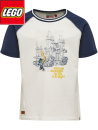 Lego Nexo knights offwhite