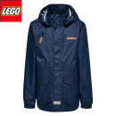 Lego Tec dark navy vrjacka Jazz