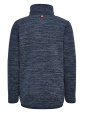 Lego Tec navy fleece barnjacka Sadie