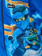 Lego Ninjago höst/vinterjacka