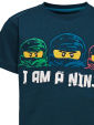 Lego Ninjago marin t-shirt barntrja