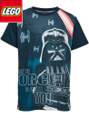 Lego Star wars barntröja kort ärm
