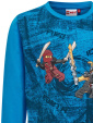 Lego Ninjago bl sweatshirt barntrja