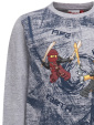 Lego Ninjago gr sweatshirt barntrja