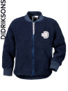 Didriksons Orsa navy barnjack