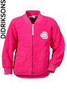 Didriksons Orsa fuchsia barnjack