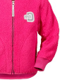 Didriksons Orsa fuchsia barnjack