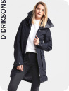Didriksons Thelma, dark night blue