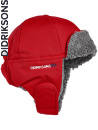 Didriksons Biggles rd cap