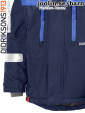 Didriksons Hamres jacket navy