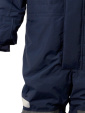 Didriksons Migisi navy overall