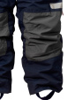 Didriksons Migisi navy overall