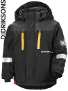 Didriksons Hamres jacket black