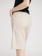 City-shorts LauRie Donna, ljus sand      KO-TEX