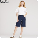 LauRie Donna, marin shorts