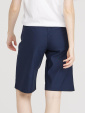 City-shorts, LauRie Donna navy/marin.   KO-TEX
