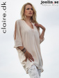 Claire-Top oversize