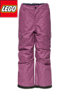 Lego Ping 771 skipants bordeaux