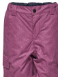 Lego Ping 771 skipants bordeaux