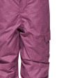 Lego Ping 771 skipants bordeaux