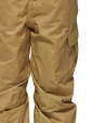 Lego Ping 771 skipants yellow