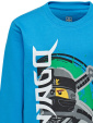 Lego Ninjago sweatshirt bl