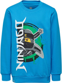 Lego Ninjago sweatshirt bl