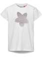 Lego paljett-flip Tippi 106 t-shirt offwhite