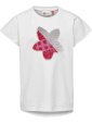 Lego paljett-flip Tippi 106 t-shirt offwhite