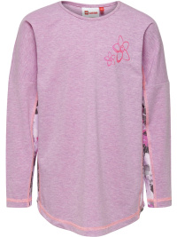 LegoWear Tippi t-shirt pink