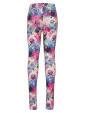 LegoWear Leggings blom-mnster