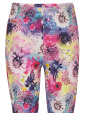 LegoWear Leggings blom-mnster