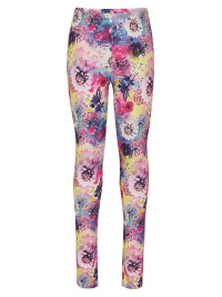 LegoWear Leggings blom-mnster