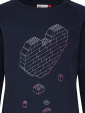 LegoWear marin hjrt trja