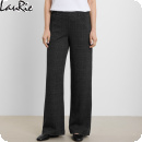 LauRie Donna ruta, svart